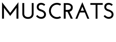 Muscrats