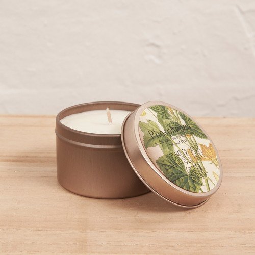 INARTISAN - Australian Made Scented Candle - 10 Scent Options