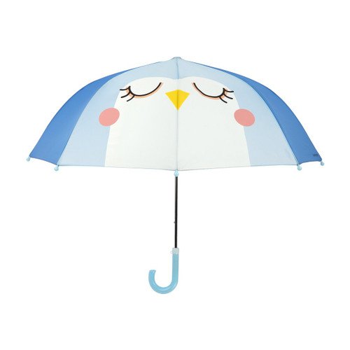 SUNNYLIFE - KIDS UMBRELLA | PENGUIN