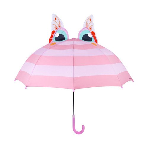 SUNNYLIFE - KIDS UMBRELLA | BUTTERFLY