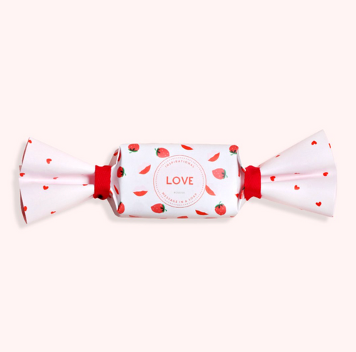 DAN300 - Bon Bon Soap - Escape LOVE