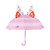 SUNNYLIFE - KIDS UMBRELLA | BUTTERFLY