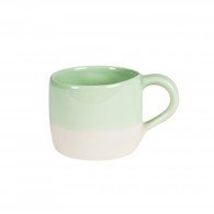 Robert Gordon - Swatch mug - Mint Green