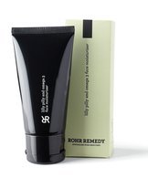 Rohr Remedy - Lilly Pilly and Omega 3 Moisturiser