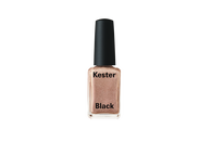 Kester Black Nail Polish in Champagne