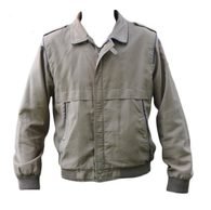Vintage Kahki Jacket