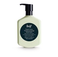 Leif Body Balm - Desert Lime, Vanilla & Orange