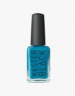 Kester Black Nail Polish in Laguna