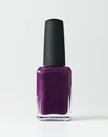 Kester Black Nail Polish in Deep Violet