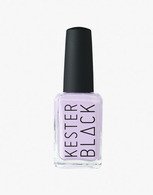 Kester Black Nail Polish in Lilac