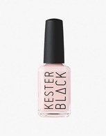 Kester Black Nail Polish in Blossom