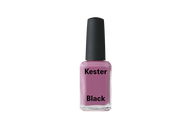Kester Black Nail Polish in Peony