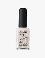 Kester Black Nail Polish in Buttercream