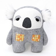 Herbert & Friends - Kevin the Koala