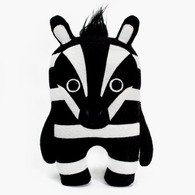 Herbert & Friends - Xavier the Zebra