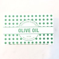 Everingham & Watson Soap Olive Oil
