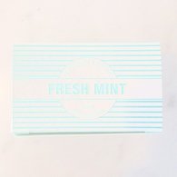Everingham & Watson Soap Fresh Mint