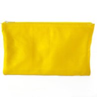Golden Ponies Accessories - Carry All Pouch in Yellow