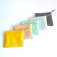 Golden Ponies Accessories - Coin Purse in Nude