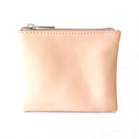 Golden Ponies Accessories - Coin Purse in Peach