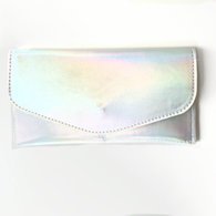 Golden Ponies Accessories - Wallet in Holographic