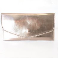 Golden Ponies Accessories - Wallet in Rose Gold