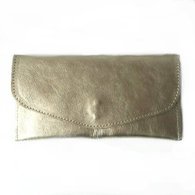 Golden Ponies Accessories - Wallet in Gold
