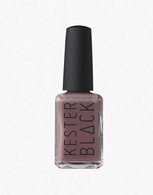 Kester Black Nail Polish in Quartz
