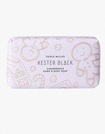 Kester Black Soap in Gingerbread