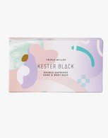 Kester Black Soap in Double Espresso