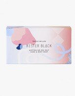 Kester Black Soap in Australian Sea Salt