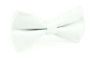 OTAA Alice Blue Cotton Bow Tie