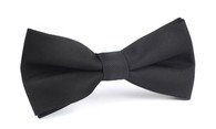 OTAA Black OTAA Bow Tie