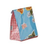 Ben Elke Lunch Bag - Blue Mums