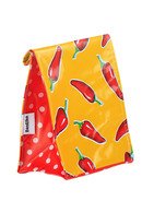 Ben Elke Lunch Bag - Yellow Chillies