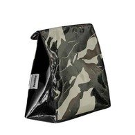 Ben Elke Lunch Bag - Green Camo