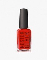 Kester Black Nail Polish in Cherry Pie