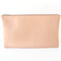 Golden Ponies Accessories - Carry All Pouch in Peach