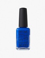 Kester Black Nail Polish in Monarch