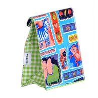 Ben Elke Lunch Bag - Kids