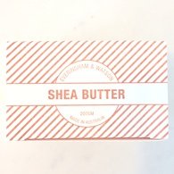 Everingham & Watson Soap Shea Butter