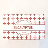 Everingham & Watson Soap Eucalyptus