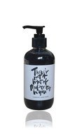 Babe Scrub - Organic Charcoal Handwash