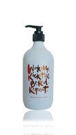 Babe Scrub - Organic BE RAD Bodywash