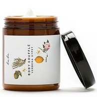 Babe Scrub - Body Soufflé Verbena Gypsy