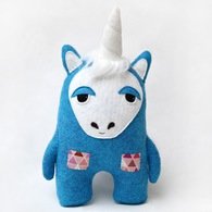 Herbert & Friends - Esmeralda the Unicorn