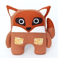 Herbert & Friends - Roman the Fox