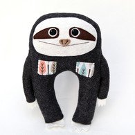 Herbert & Friends - Stanley the Sloth