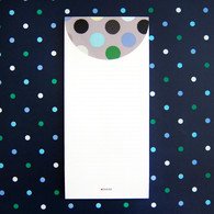 DAN 300 - DL Notepad - Dorrey Dot