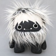 Herbert & Friends - Norris the Yeti